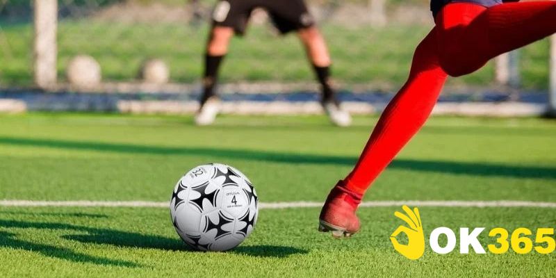 Dự đoán xu hướng kèo và tỷ số