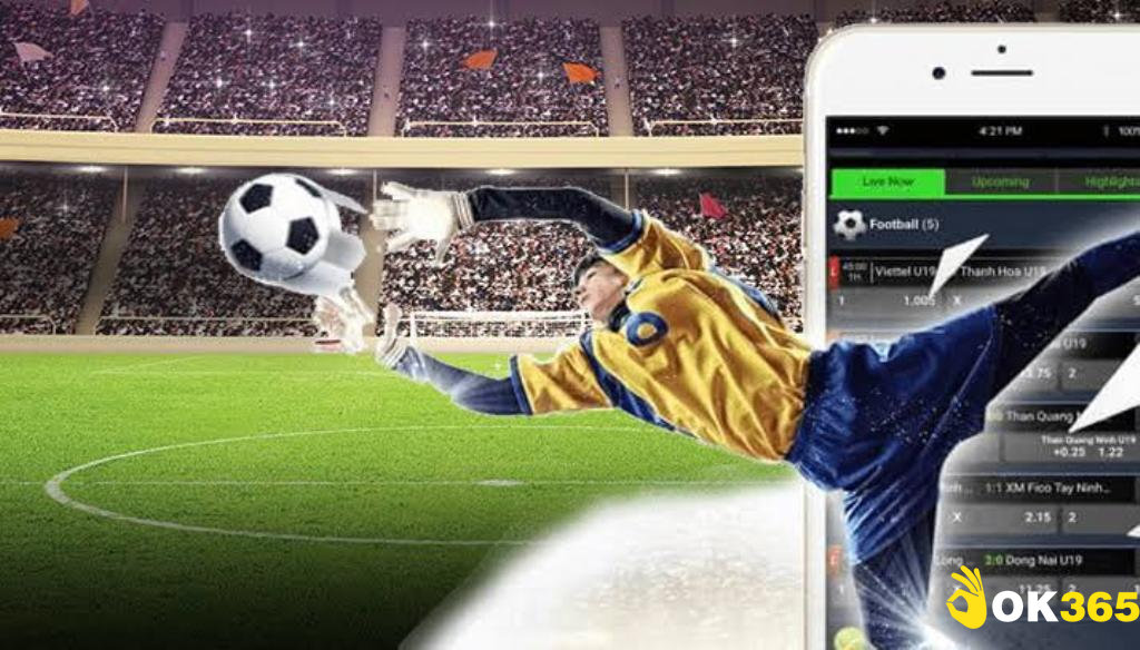 Lợi ích khi theo dõi nhận định keonhacai