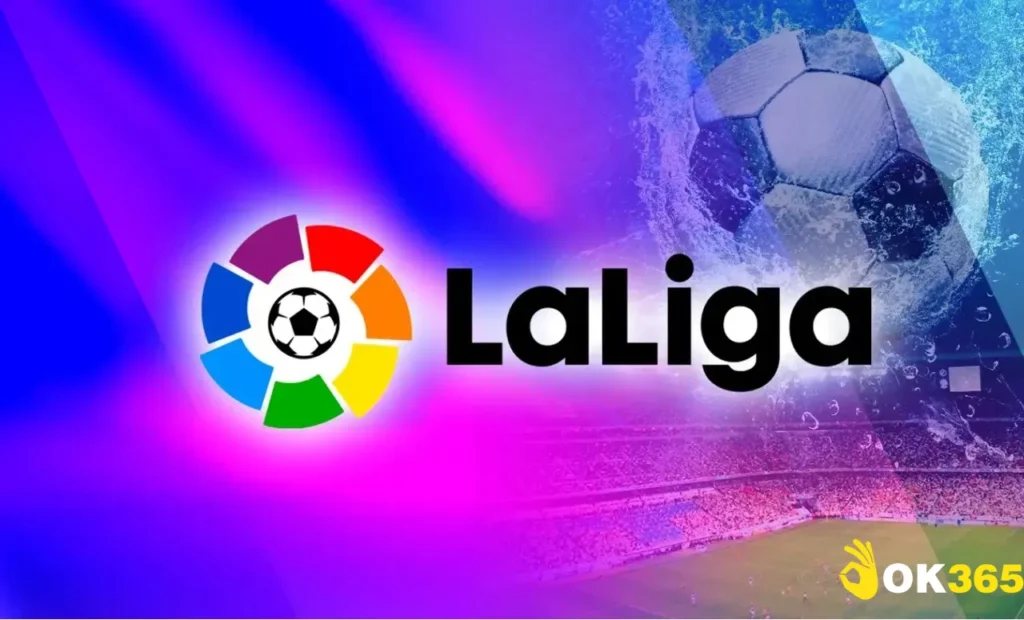 Giới thiệu một số thông tin về giải bóng đá Tây Ban Nha ( La Liga)