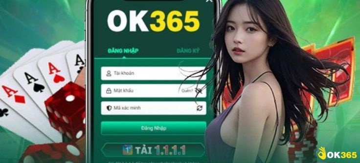 Bạn mở ứng dụng nhà cái để chơi game trên điện thoại 