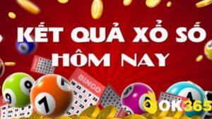 Xổ số hôm nay đang được nhiều người quan tâm