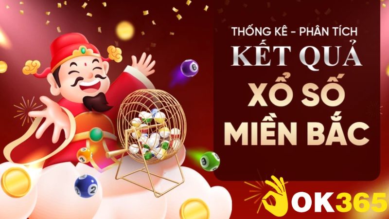 Tra cứu kết quả xổ số miền bắc hôm nay tại nguồn uy tín